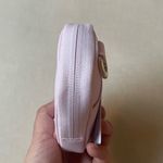 Lululemon  Clippable Nano Pouch - Blissful Pink Photo 8