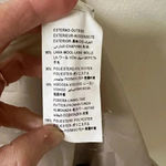 United Colors Of Benetton Pea Coat Wool Blend size 46 Photo 9