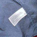 A New Day  Dark Grey/Navy High Neck Midi Dress Elastic Waist w/ Pockets sz Small Photo 10