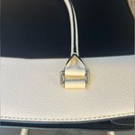 Kate Spade EUC  Grove Street Maeve Black Cream Tote
Laptop Bag Photo 5