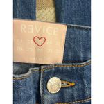Revice Denim Revice Rollergirl Flares / Blue Clue Wash, size 25, MSRP $120 Photo 3