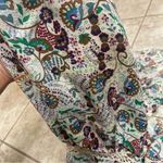 Sundance CATALOG Jessamyn Lace Blouse Size Small Boho Summer tunic READ! Photo 4