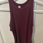 Old Navy  Ribbed Tank Photo 0
