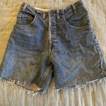 Guess Vintage Jean Shorts Photo 0