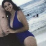 Bathingsuit Blue Photo 2