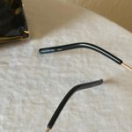 Privé: Gold Tone “The Ace” Aviator Sunglasses Photo 5