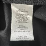 One Clothing  Black Sleeveless Romper Size Small Photo 7