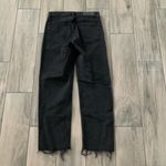 GRLFRND Grlfriend Helena black jeans Photo 5