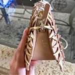 Kate Spade Bag Baja Bound Porcupine Hedgehog Leather Crossbody Multi GUC Photo 4