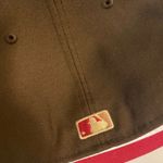 New Era Ecap city Texas rangers size 7 5/8 brand new sold out Photo 2