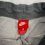 Nike Gray Sweatpants Photo 1