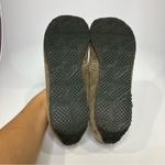 Eddie Bauer Christine flats tan suede casual women’s size 11 neutral basics Photo 6