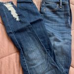 Hollister Ultra High Rise Crop Jeans Photo 0