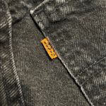 Levi's LEVI’S vintage orange tab relaxed fit shorts Photo 5