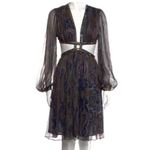 Zimmermann NWOT  silk dress Photo 11