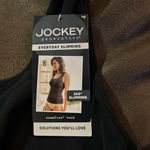 Women's Jockey Black Seamfree Tank Top XL Photo 6