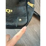 Juicy Couture , black mini backpack Photo 6