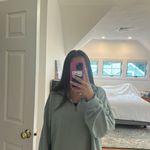 American Eagle Half Zip Photo 2