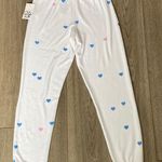 Chaser Heart Sweatpants Photo 1