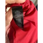 White House | Black Market Pink Tweed Sleeveless Dress Size 14 Career Photo 10