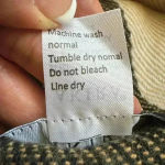 Akira  Boho Plaid Pleated Kimono long Maxi Poncho.   A36 Photo 7