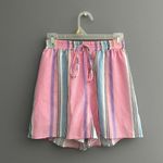 Francesca's Boyfriend Shorts Photo 0