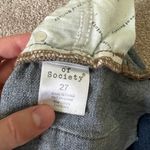 Articles of Society Jean Shorts Photo 2