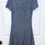 Anthropologie Dolan Left Coast Ribbed Dress Photo 9