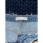 KanCan Women's Blue Denim Wide Leg Jeans High Rise Size 32 NWT Photo 2