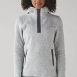 Lululemon Fleece Quarter-Zip Photo 0