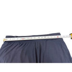 Lane Bryant Knit Kit Collection Wide Leg Pants Size 14/16 Navy Blue Flex NWT Photo 13