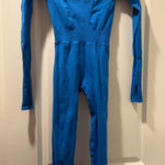 Free People  Good Karma Long Sleeve Onesie XS/S Photo 0