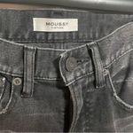 MOUSSY VINTAGE Velma Distressed Skinny Jeans
In FADED BLACK SIZE 24 Photo 9