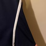 FILA Navy Blue Workout Top Small Photo 3