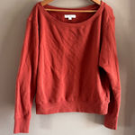 Spiritual Gangster La Vida Off-the-Shoulder Sweatshirt Photo 0