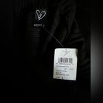 Windsor  Long Sleeve Ribbed Mini Dress NWT Photo 6