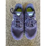 Nike Free RN 2017 Running Shoes Women’s 8.5 – Purple/Grey Lightweight Sneakers Photo 1