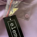 Elementz NWT Short Sleeve Button Down Top Photo 3