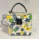 Kate Spade Voyage Floral Medley Small Top Handle Crossbody Photo 4