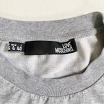 Love moschino  Sequin T-Shirt dress Photo 3