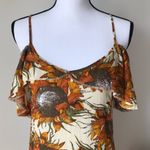 LF [] Sunny Floral Maxi Dress Photo 1