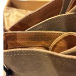 Lucky Brand Women’s Caelia Winter Weather Ankle Boots - Dark Natural / Size 10 Photo 6