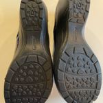 Nurse Mates  Pillowtop Shoes Slip Resistant Women’s  9.5 Blue/Black New w/o box Photo 5