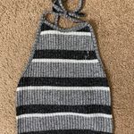 Charlotte Russe Halter Top Photo 0