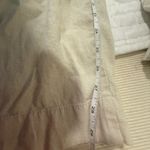 REWASH  Linen Blend Pull-On Pants with Pockets Size Small Photo 5