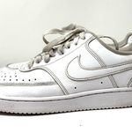 Nike COURT VISION LOW NEXT NATURE tennis shoes, size 7 Photo 4