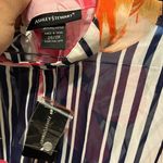 Ashley Stewart  blouse size 26/28 NWT Photo 5