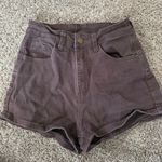 SheIn  Jean Shorts Photo 0