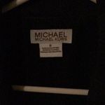 Michael Kors black blazer Photo 1