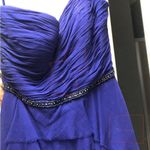 Ricki Freeman Ricky Freeman Teri Jon formal gown Photo 7